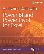 Analyzing Data with Power BI and Power Pivot for Excel