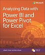 Analyzing Data with Power BI and Power Pivot for Excel Analyzing Data with Power BI and Power Pivot for Excel