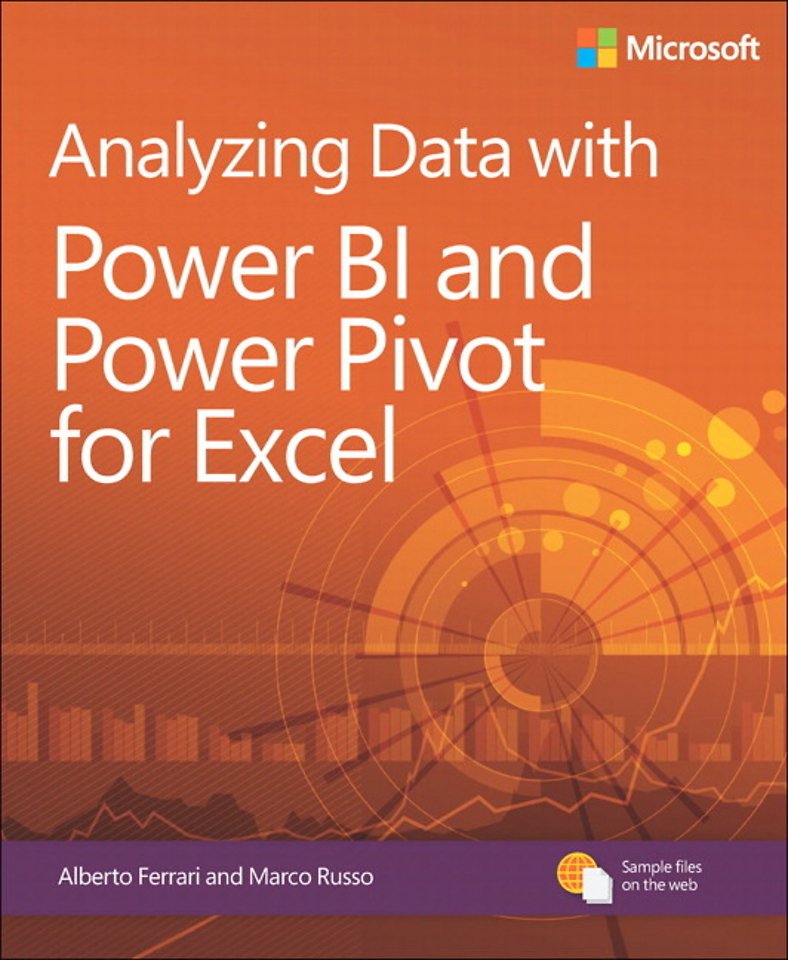 Analyzing Data with Power BI and Power Pivot for Excel
