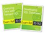 MCSA SQL Server 2016 Database Development Exam Ref 2-pack: Exam Refs 70-761 and 70-762 MCSA SQL Server 2016 Database Development Exam Ref 2-pack: Exam Refs 70-761 and 70-762