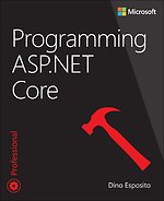 Programming ASP.NET Core