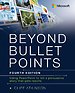 Beyond Bullet Points Beyond Bullet Points
