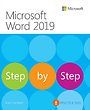 Microsoft Word 2019 Step by Step Microsoft Word 2019 Step by Step