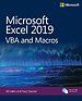 Microsoft Excel 2019 VBA and Macros Microsoft Excel 2019 VBA and Macros