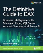 Definitive Guide to DAX