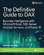Definitive Guide to DAX