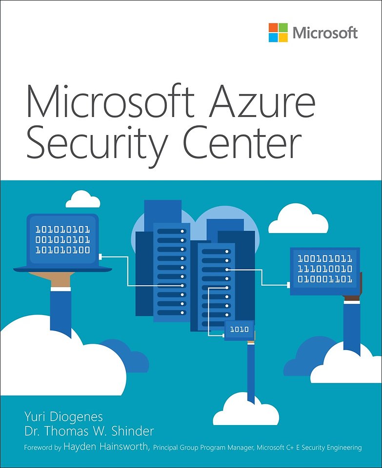Microsoft Azure Security Center Microsoft Azure Security Center