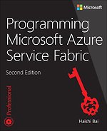 Programming Microsoft Azure Service Fabric
