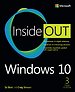Windows 10 Inside Out Windows 10 Inside Out