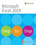 Microsoft Excel 2019 Step by Step Microsoft Excel 2019 Step by Step