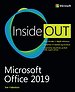 Microsoft Office 2019 Inside Out Microsoft Office 2019 Inside Out