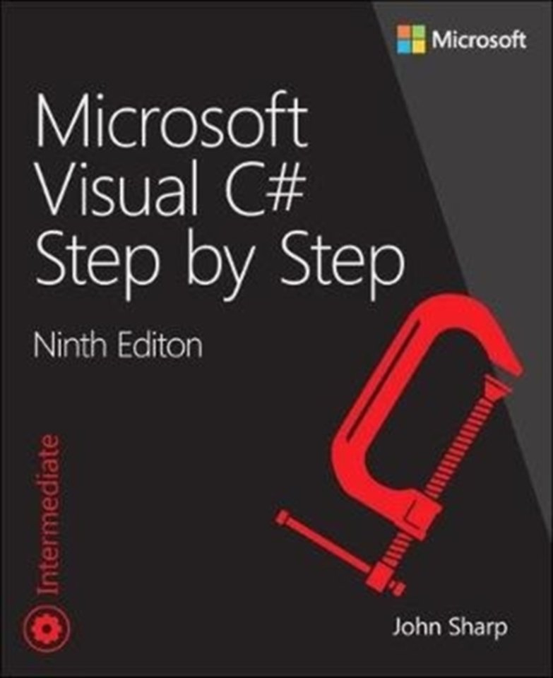 Microsoft Visual C# Step by Step Microsoft Visual C# Step by Step