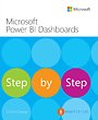 Microsoft Power BI Dashboards Step by Step Microsoft Power BI Dashboards Step by Step