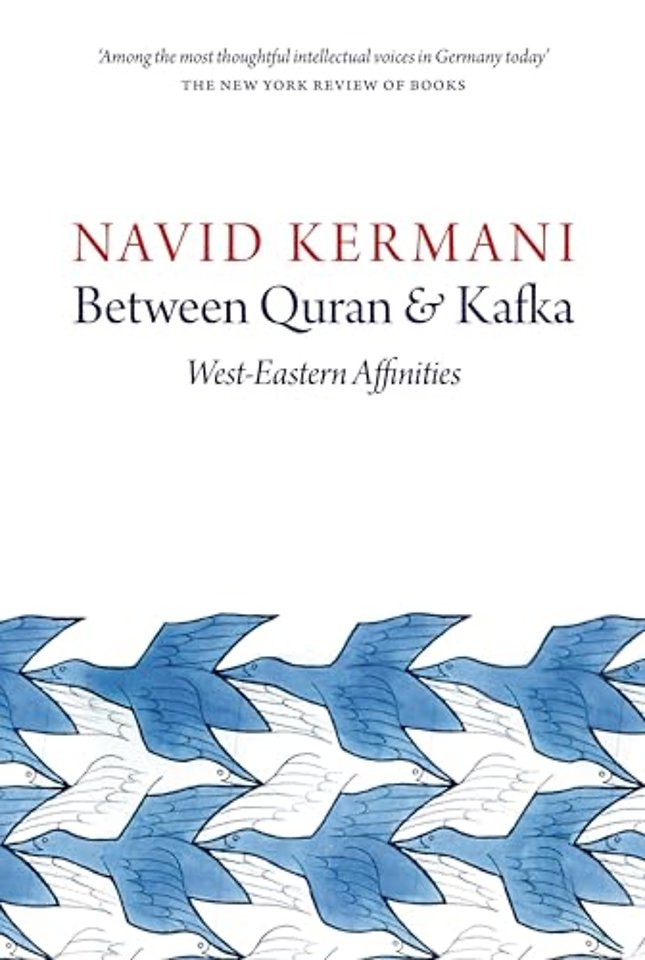 Between Quran and Kafka