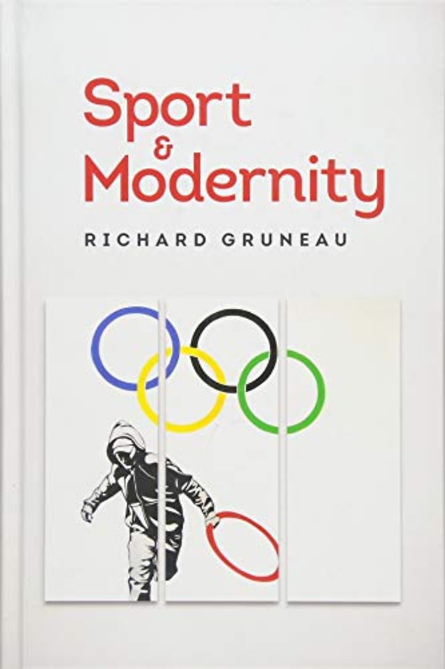 Sport and Modernity