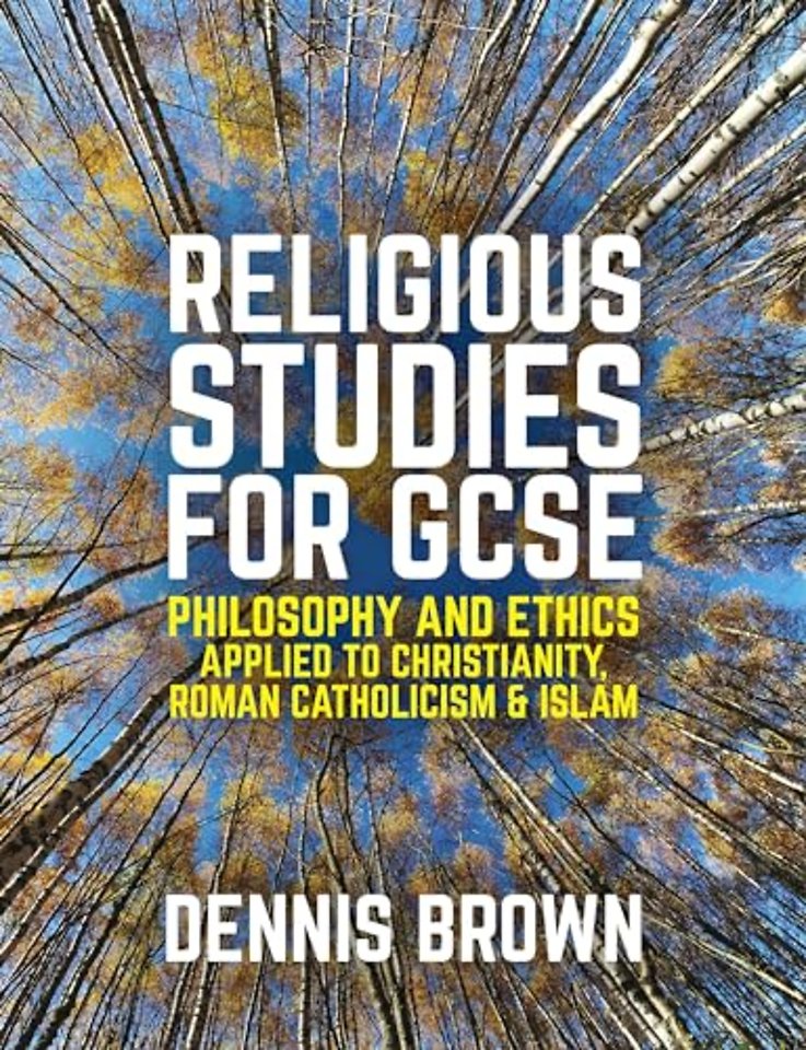Religious Studies for GCSE