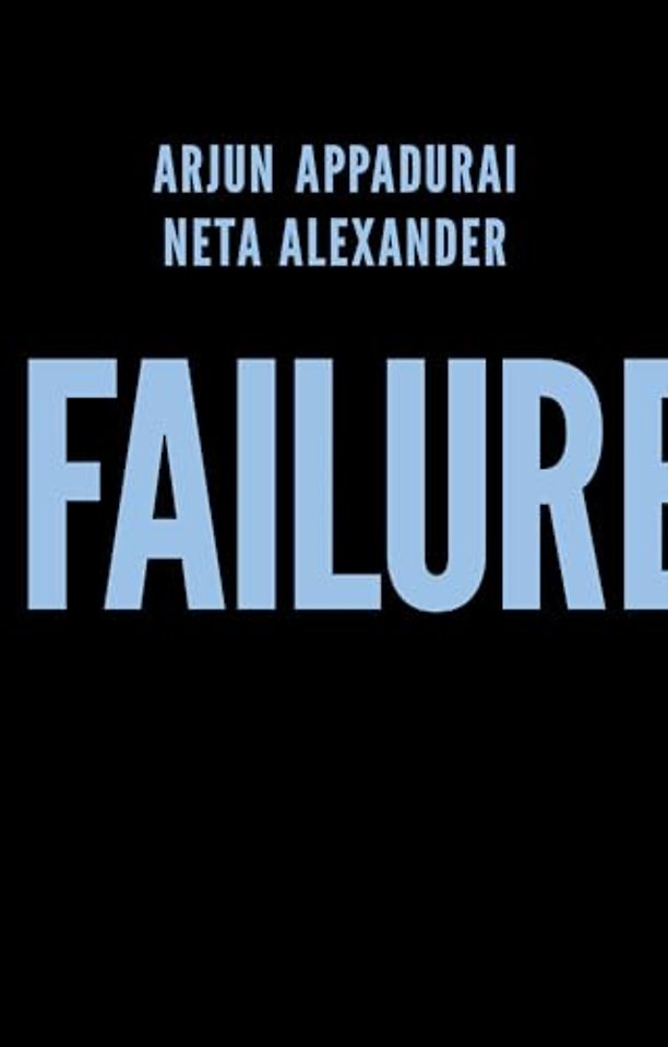 Failure