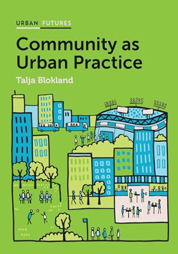 Community as Urban Practice