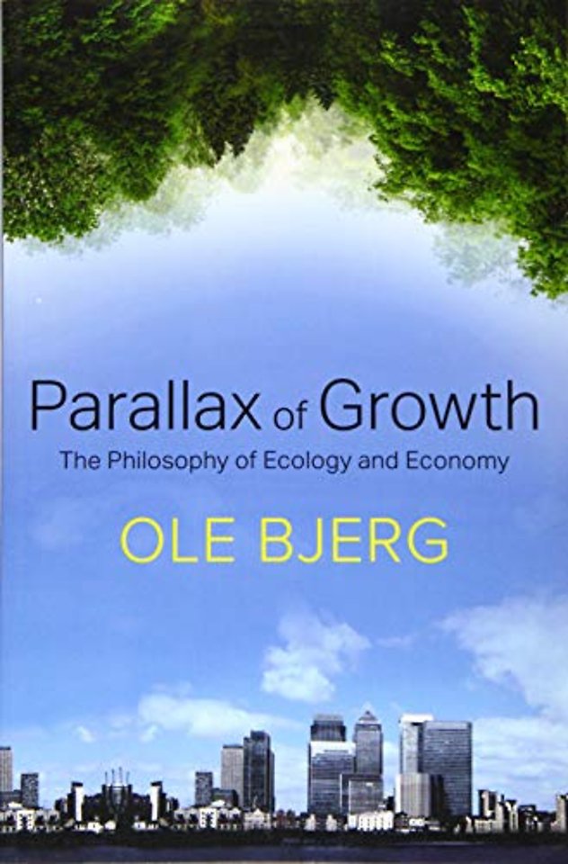 Parallax of Growth