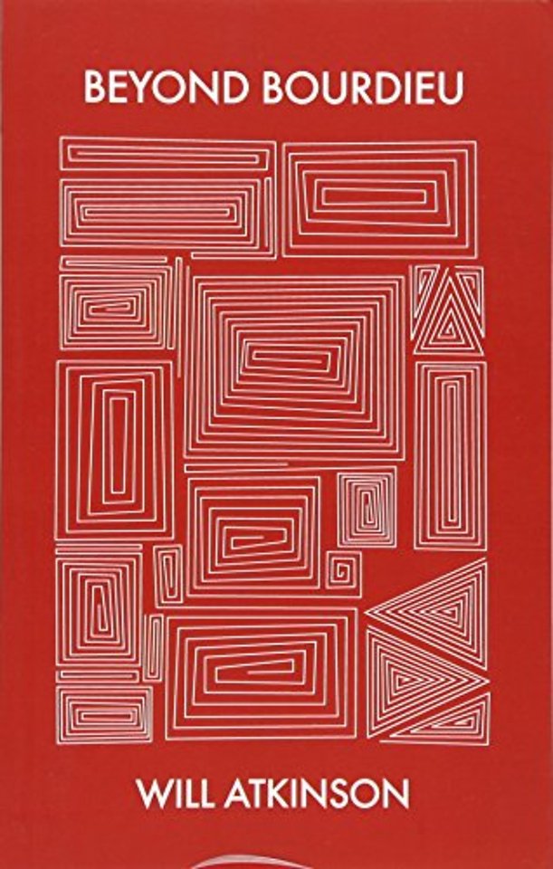 Beyond Bourdieu