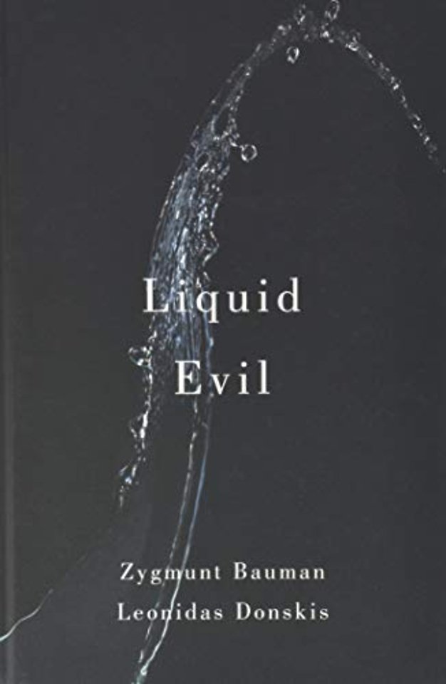 Liquid Evil