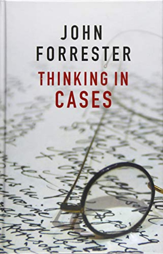 Thinking in Cases