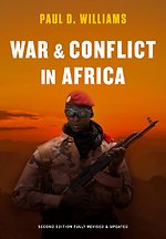 War and Conflict in Africa War and Conflict in Africa