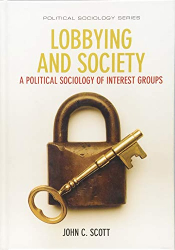 Lobbying and Society