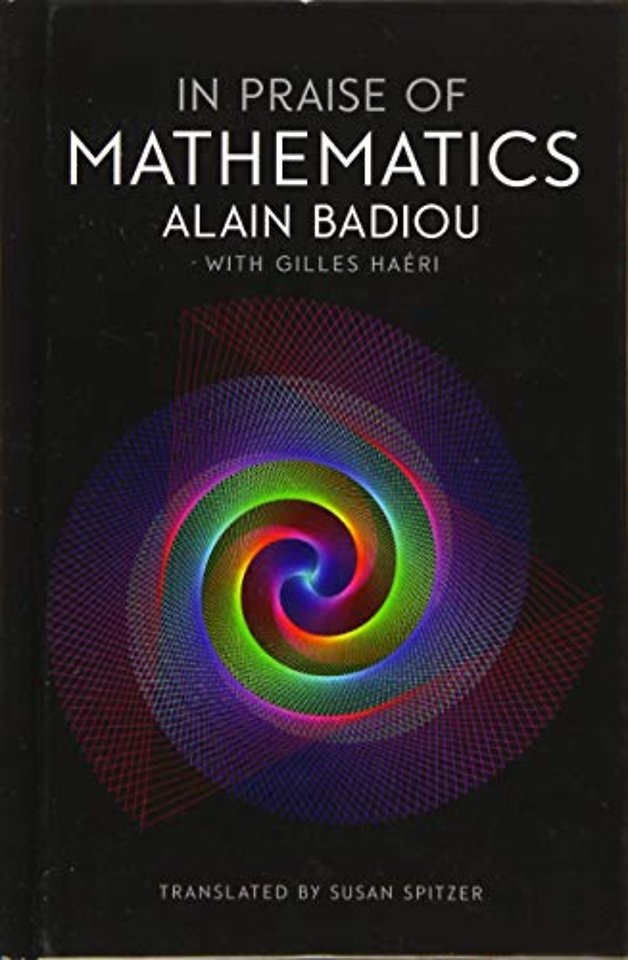 In Praise of Mathematics