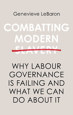 Combatting Modern Slavery