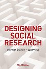Designing Social Research Designing Social Research