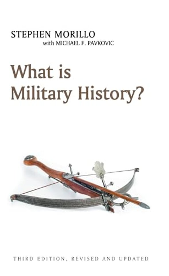 What is Military History?