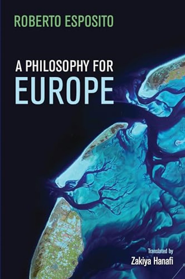 A Philosophy for Europe