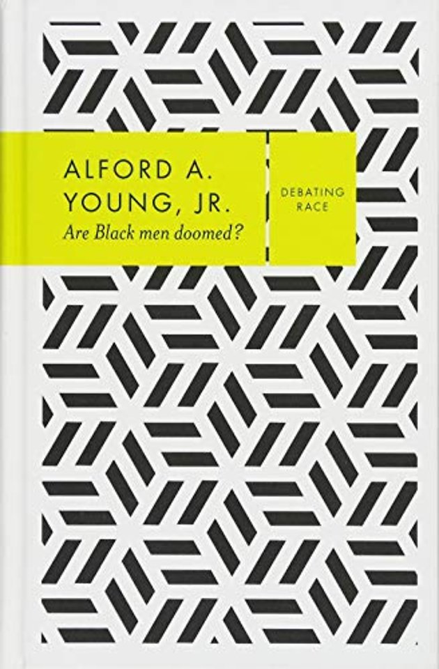 Are Black Men Doomed?