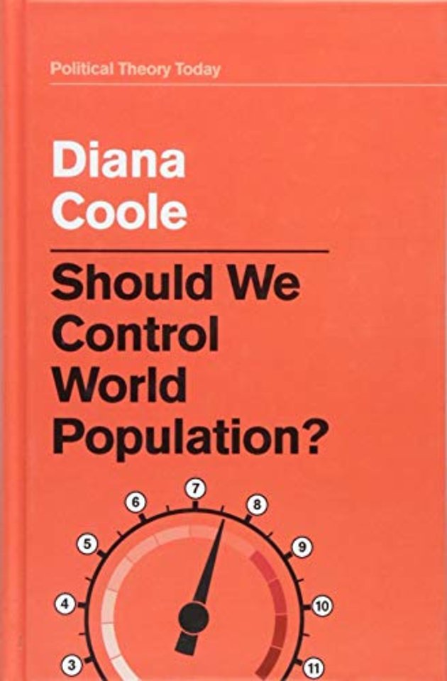 Should We Control World Population?