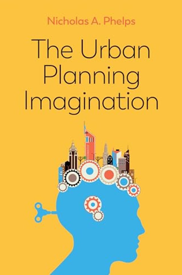 The Urban Planning Imagination