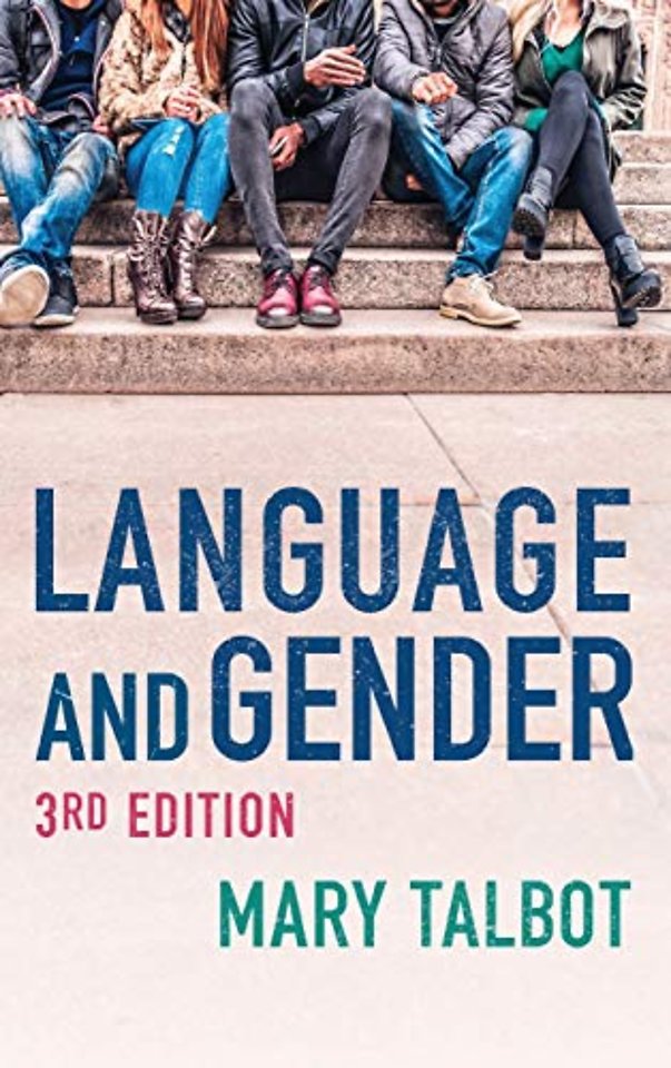 Language and Gender