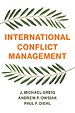 International Conflict Management