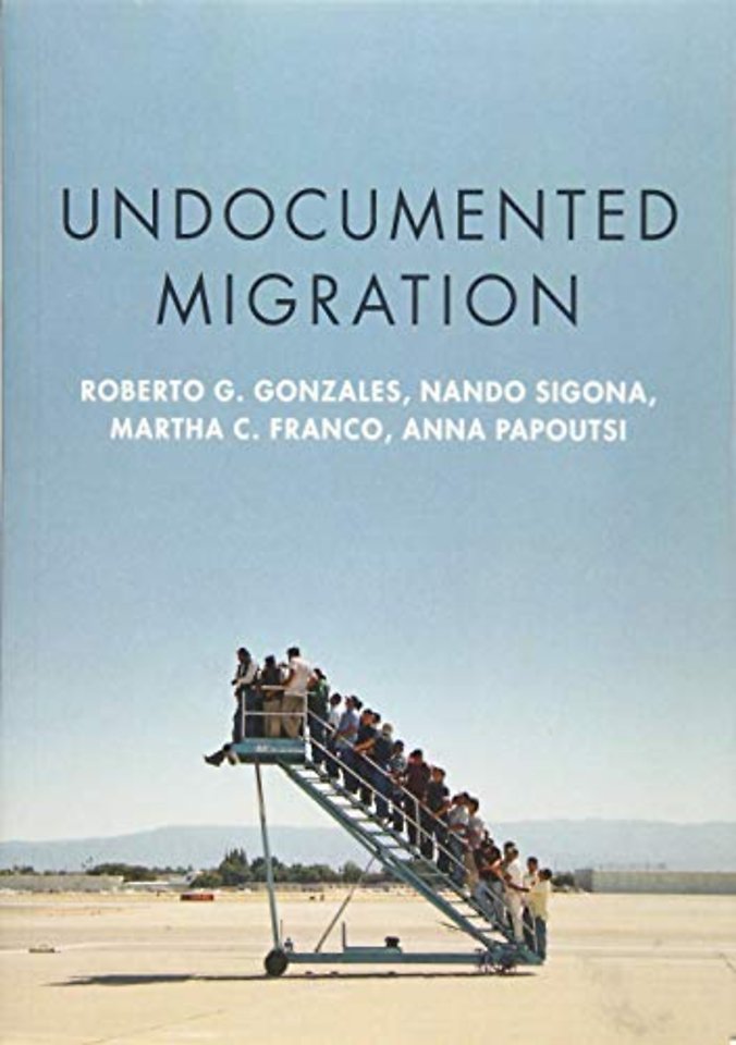 Undocumented Migration