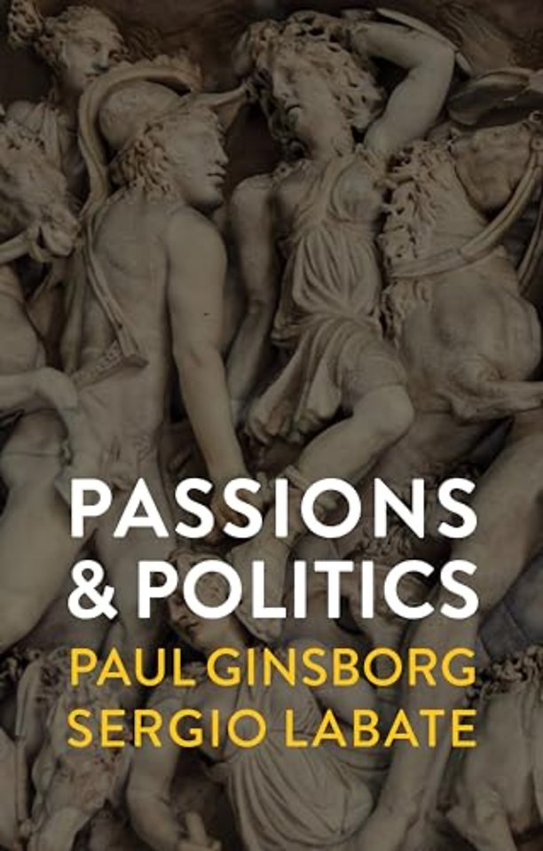 Passions and Politics