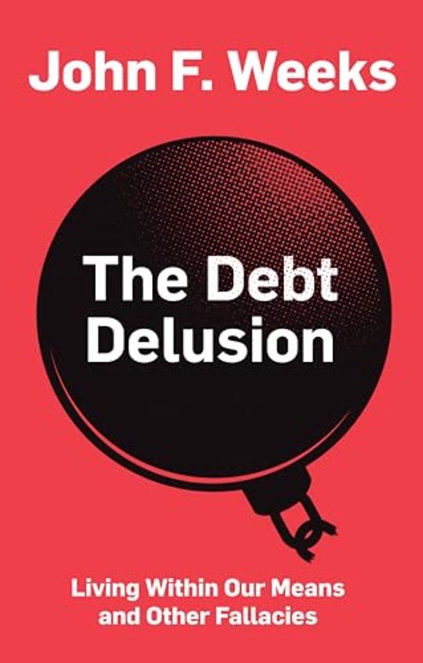 The Debt Delusion