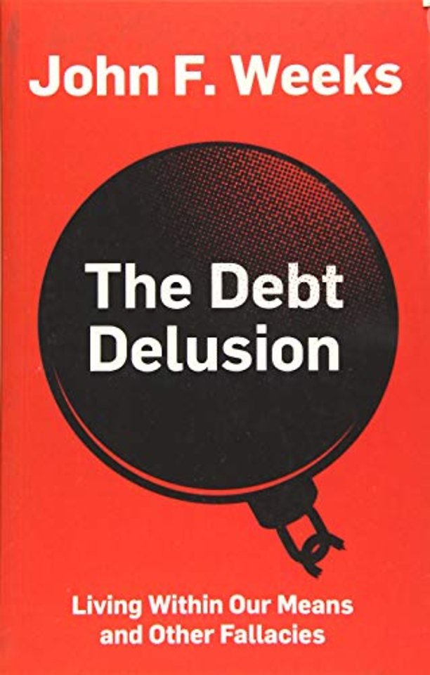 The Debt Delusion