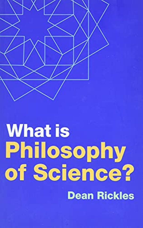 What is Philosophy of Science?