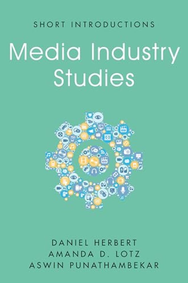Media Industry Studies