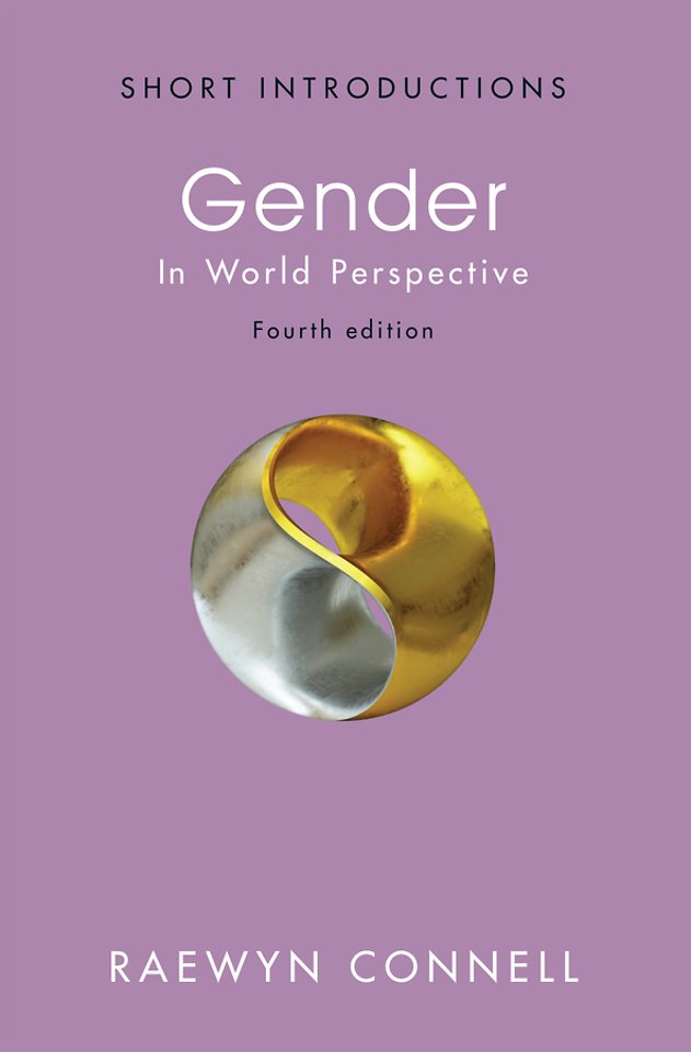 Gender – In World Perspective