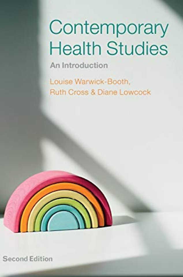 Contemporary Health Studies