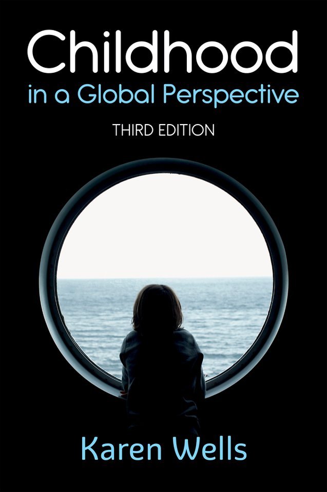 Childhood in a Global Perspective 3e