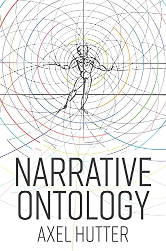 Narrative Ontology