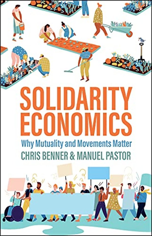 Solidarity Economics