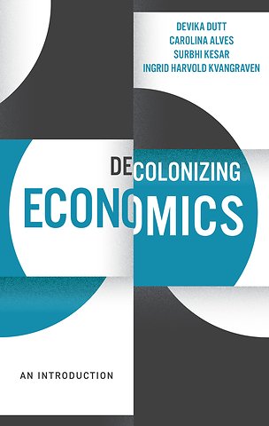 Decolonizing Economics